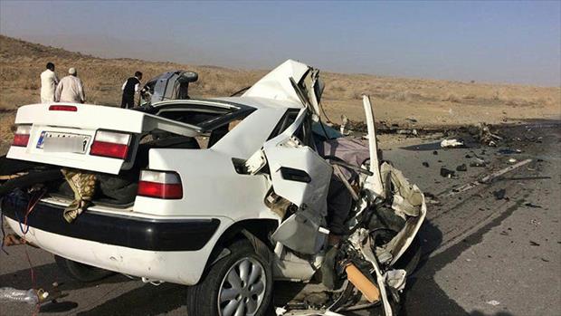 آسیب عظیم به اقتصاد کشور؛ هزینه 5 میلیاردی هر تصادف رانندگی فوتی در ایران